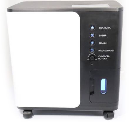 Кислородный концентратор Folee Y007-3W
