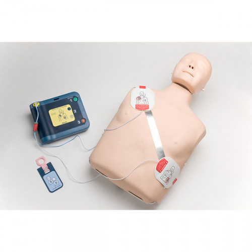 Дефибриллятор Philips HeartStart FRX