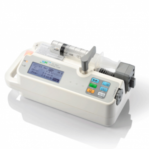 Шприцевой насос Mindray SK-500 II