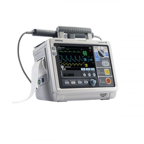 Дефибриллятор Mindray BeneHeart D3