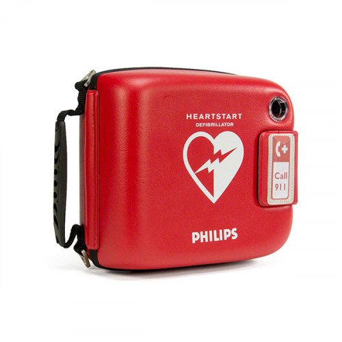 Дефибриллятор Philips HeartStart FRX