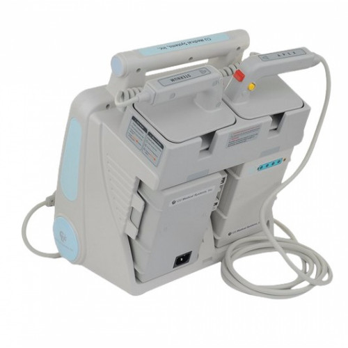 Дефибриллятор DIXION HD-1