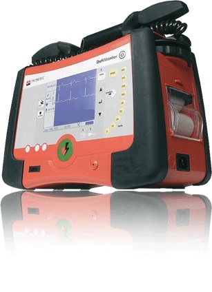 Дефибриллятор METRAX Primedic Defimonitor XD10