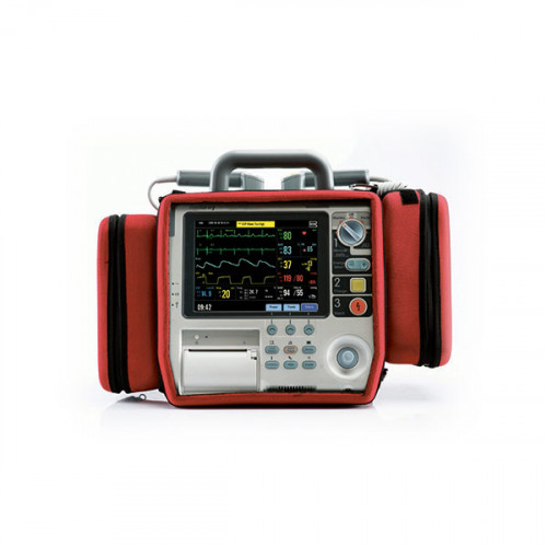 Дефибриллятор Mindray BeneHeart D6