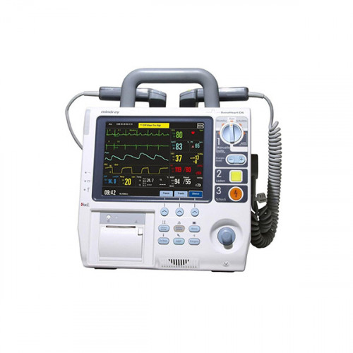 Дефибриллятор Mindray BeneHeart D6
