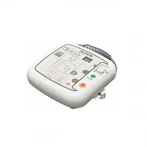 Дефибриллятор Dixion Heart PAD