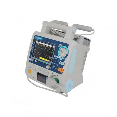 Дефибриллятор DIXION HD-1
