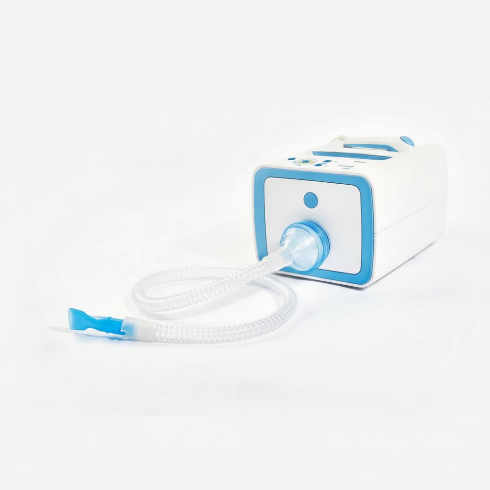 Откашливатель Physioassist Simeox