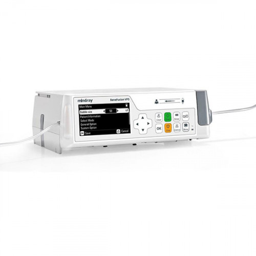 Mindray BeneFusion VP5