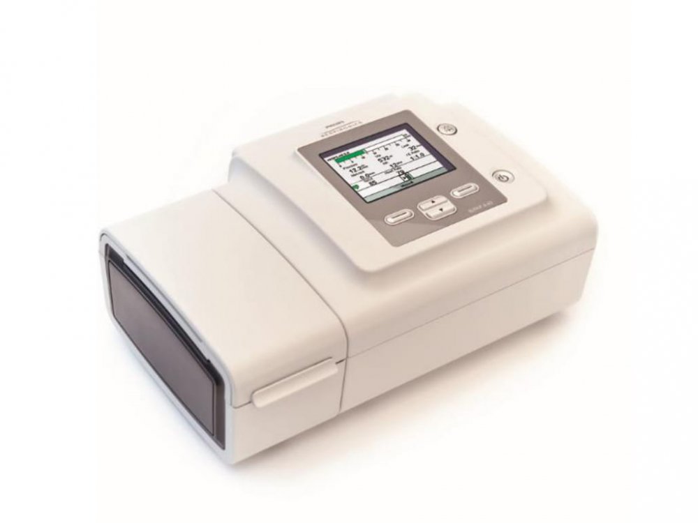 НИВЛ АППАРАТ BiPAP Philips Respironics A40