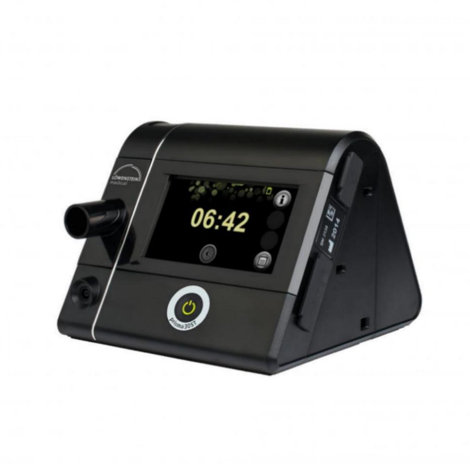 НИВЛ АППАРАТ Weinmann Prisma 30ST