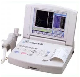 Спирометр CHEST HI-801