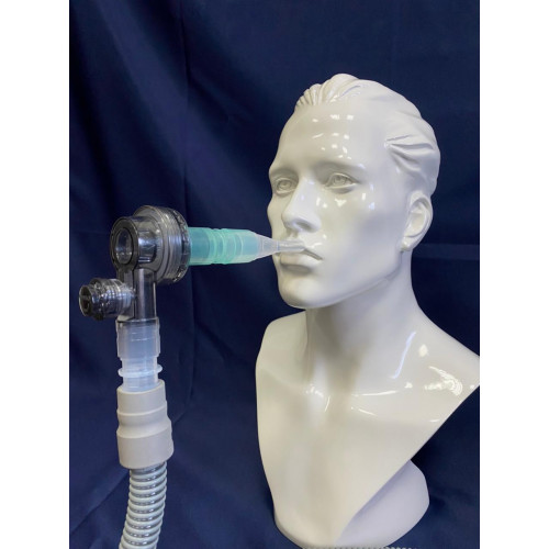 Инсуффлятор-аспиратор механический Comfort Cough II